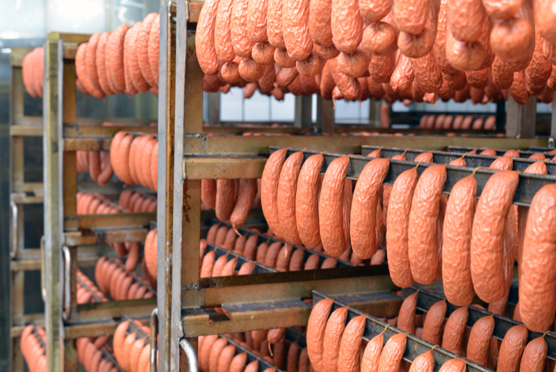 Further Processing Software Solutions for the Meat and Poultry Industry